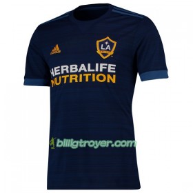 Billige Fotballdrakter Los Angeles Galaxy Bortedraktsett 2018/19 Kortermet